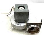 Ge 5KSB44GS1182AS Draft Inducer Blower Motor Assembly 51F0701 115V Used MA565. Fixed Price $99.00.