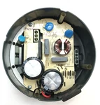 Ge Ecm 142 DX05 Module Only 1/3HP 240V For Cw Lead End Rotation Used #W976. Fixed Price $118.15.