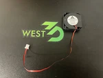 Gdstime Dc 24V 40X40X10 Centrifugal Blower Fan GDB4010 Dual Ball Bearing 9500 /. Fixed Price $6.88.