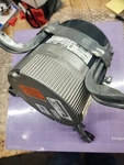 Genteq Blower Fan Motor 5SGA39FL P3040 Removed From New Unit Fast Shipping. Fixed Price $120.00.