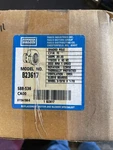 Fasco B23617 Oem Replacement Motor For Miller Furnace. Fixed Price $120.00.