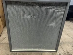 Grainger 2GHR3 Air FILTER,24X24X12 (read Description!). Fixed Price $299.99.