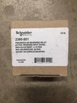 Schneider Electric 2360-501 Pneumodular Reversing Relay. Fixed Price $90.00.
