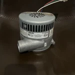 19146 Ametek Windjammer Tangential Discharge Brushless Dc Blower 119151-01. Fixed Price $600.00.