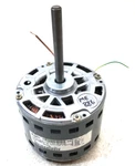 Ge 5KCP39GGU011S Blower Motor 1/3 Hp 115V 1075 Rpm HC41AE118 Used #ME886. Fixed Price $75.00.