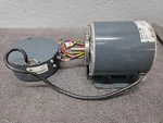 Genteq Motor 5SME39SS HC096 Ecm 142R Gn 13 230V Module 1PH, 3/4HP, 1625RPM. Fixed Price $129.99.