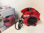 Central Machinery Speed Portable Blower Utility Fan 300 Cfm - 61729. Fixed Price $59.00.