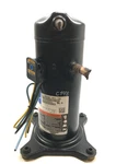 Copeland Ton Scroll Ac Compressor ZR21KA-PFV-130 1PH 230V R-22 Used #C146. Fixed Price $449.00.