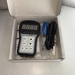 Twin City Grid Smart Ec Motor Controller Programmer 1033700. Fixed Price $34.96.