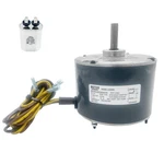 Condenser Motor Replaces Carrier # 5KCP39EGS070S,5KCP39EGY823S Genteq.... Fixed Price $140.26.