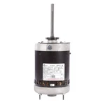 Century H564 Condenser Fan MOTOR,1/2 HP,1140 RPM,60HZ 4MB87. Fixed Price $573.46.