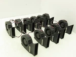 Datech DB13733-12VHBPA T2607 Brushless Server Blower Fan 12VDC 2.6A Lot Of 11. Fixed Price $104.99.