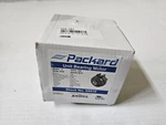Brand New Packard 65018 Unit Bearing Motor, 115VAC, 1550RPM, 0.34A 5KSM81FFL18. Fixed Price $79.90.