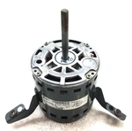 Ge Motors 5KCP39NGV295S Blower 1/2HP 115V 1130RPM 1PH 20046615 Used #ME981. Fixed Price $125.00.