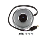 Hussmann (b) MOTOR-4W Sp 115V Cw 50/60 0392457 Free Shipping + Geniune Oem. Fixed Price $135.84.