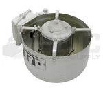 New VK100 Fan Motor Stator 190-260V 0.69A 115W 2780RPM 50/60HZ No *read*. Fixed Price $255.00.