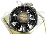 Fanuc A02B-0047-C904 Cooling 200VAC 50/60HZ. Fixed Price $139.00.