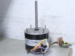 Mars 10458 Condenser Fan Motor 1/3-1/6HP 1075RPM 208/230V Y7S623D047S. Fixed Price $135.00.