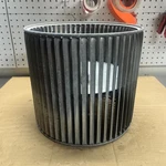 Rheem 70-20602-01 Furnace Blower Wheel 11"X10" Bore Shaft 1/2". Fixed Price $83.00.