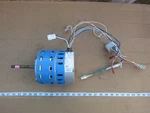 Zhongshan Broad-ocean ZWK702B53857301 Hp 115/230V 1050 Rpm Blower Motor, Used. Fixed Price $122.95.