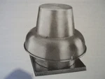 Penn Domex 19BDD Under Centrifugal Roof Exhaust Fan/blower. Fixed Price $599.95.