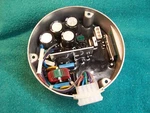 Lennox 102468-01 1/2HP Motor Module/controller Only Emerson M055PWCTG-0292. Fixed Price $150.00.