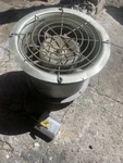 Joy Manufacturing X702-410 Axivane Fan Model AVR71-43D1639 115 Tested Working. Fixed Price $200.00.