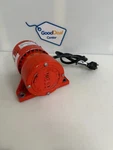 Vibco Vibration Motor #SPR-80. Fixed Price $249.00.