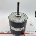 Oem Genteq 1/3 Hp 1050 Rpm Condenser Fan Motor 5KCP39PGY484AS 51-100998-19. Fixed Price $150.00.
