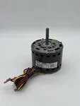 Rheem 1/5 Hp Blower Motor 51-101728-02 5KCP39HGY525AS 1075 Rpm Cwse Spd. 230V. Fixed Price $119.00.