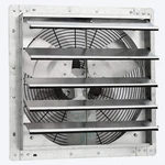Canarm GSF3-18A Shutter FAN,18IN Bld DIA,GALVALUME,120 788N45. Fixed Price $252.16.