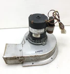 Fasco 70625864 Draft Inducer Blower Motor Assembly Carrier HC30CK236 Used #MK855. Fixed Price $100.00.