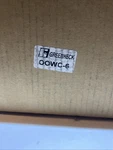 Greenheck Hooded Wall Cap Model: OOWC-6. Fixed Price $24.00.