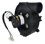 A249 Furnace Draft Inducer Blower Motor 115V 3400RPM Replacement For Lennox. Fixed Price $49.99.
