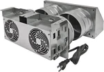 Tjernlund X2R Xchanger Reversible Exhaust Ventilation Fan Remote Mount Basement. Fixed Price $249.00.
