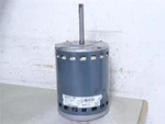 Genteq Ecm Endura 5SME39SXL130 Blower Motor 1HP 208-230V Cw 1050RPM HD52AE142. Fixed Price $245.00.