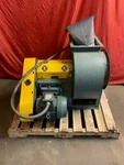 New York Blower (nyb) Size 15 Plr Fan Class ARR-9, 3266 Cfm Hp Motor. Fixed Price $1750.00.