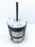 Motors Selectech M55PWAEN-1212 Blower And Module 1HP 230V Used #ME317. Fixed Price $199.00.