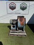 American Fan Co BI-200, Cw Upblast Blower, 25HP Motor 3545RPM, 575V. Fixed Price $3000.00.