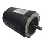Dayton 31LH51 Three-phase General Purpose Motor, 1/2 Hp, 56C Frame, 230/460V. Fixed Price $327.99.