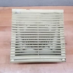 Rittal Sk 3324107 Fan Filter Unit, 230V, 50/60HZ - Used. Fixed Price $94.99.