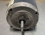 Marathon 5K48TN2181 Motor 3HP 3450RPM 5/8IN 208-230/460V-AC. Fixed Price $120.00.