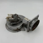 Goodman Revcor 77-138-000 Draft Inducer Blower Motor Assembly L25RP7401. Fixed Price $85.50.