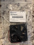 Electrolux Blower Ice-maker Fan 3.6W 3500 Rpm New Pn 140142391014 Model Jde P/n. Fixed Price $48.21.