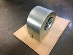 Reznor RZ205529 Blower Wheel And Housing Assembly 207436. Fixed Price $200.00.