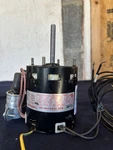 Interlink YSLB-50-4-B004 Condenser Fan Motor 120/115V 1PH Thermally Protected. Fixed Price $75.50.