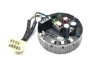 Broad-ocean ZWK702B506007 Module Only HD44AQ267 230V 1/2HP Used #W828. Fixed Price $139.00.
