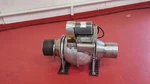 Loren Cook Centri-vane Fan 120 All Aluminum Mixed Flow Direct Drive 12CVB. Fixed Price $840.00.
