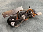 United Technologies Carrier 334358-701 334358701 HK06NB011 ( New ). Fixed Price $100.00.