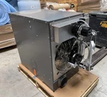Dayton 55FG68 Gas Wall And Ceiling Unit Heater 150,000 Btuh Heating Capacity Inp. Fixed Price $750.00.